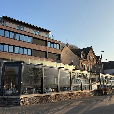 Hotel-Fritz Valwig Exterior foto