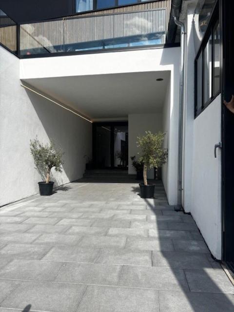 Hotel-Fritz Valwig Exterior foto
